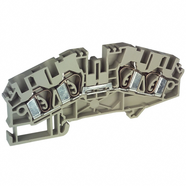 43502.2 On Shore Technology Inc.  DIN-Schienenkanal